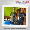 Sales Dealer Yamaha Bogor