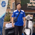 Sales Dealer Yamaha Banjarnegara