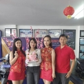 Sales Dealer Yamaha Pontianak