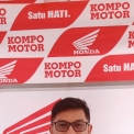 Sales Dealer Honda Purbalingga