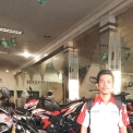 Sales Dealer Honda Deli Serdang