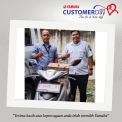 Sales Dealer Yamaha Bogor