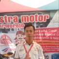 Sales Dealer Honda Purworejo