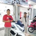 Sales Dealer Honda Lombok Timur