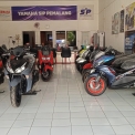 Sales Dealer Yamaha Pemalang