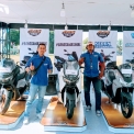 Sales Dealer Yamaha Magetan