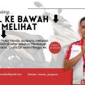 Sales Dealer Honda Jayapura