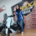 Sales Dealer Yamaha Sragen