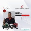 Sales Dealer Honda Cimahi