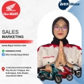 Sales Dealer Honda Depok