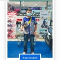 Sales Dealer Yamaha Temanggung