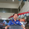 Sales Dealer Yamaha Ciamis