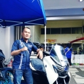 Sales Dealer Yamaha Banjar