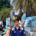 Sales Dealer Yamaha Karanganyar