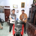 Sales Dealer Yamaha Nganjuk