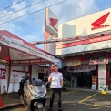 Sales Dealer Honda Kuningan