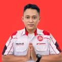 Sales Dealer Honda Medan