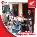 Sales Dealer Honda Cianjur