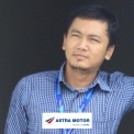 Sales Dealer Honda Magelang