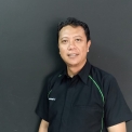 Sales Dealer Kawasaki Cimahi