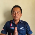 Sales Dealer Honda Tuban
