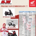 Sales Dealer Honda Banjar