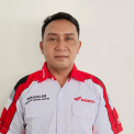 Sales Dealer Honda Pasuruan