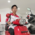 Sales Dealer Honda Purworejo