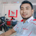 Sales Dealer Honda Sumenep