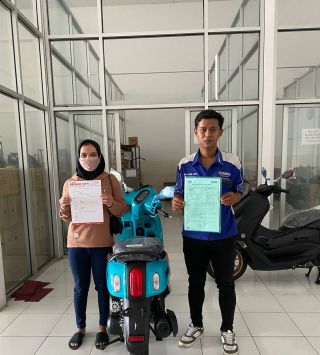 Dealer Yamaha Ponorogo
