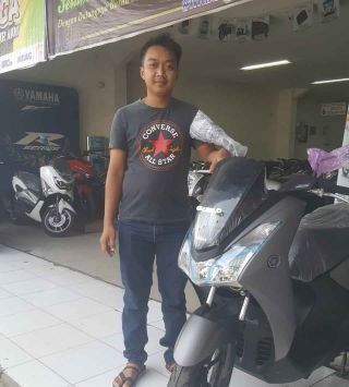 Dealer Yamaha Indramayu