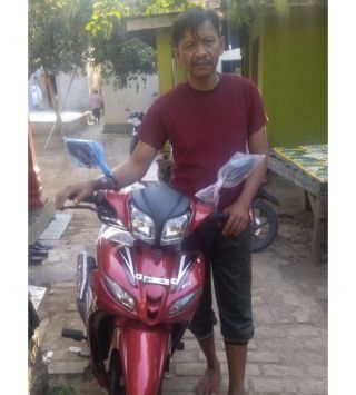 Dealer Yamaha Indramayu