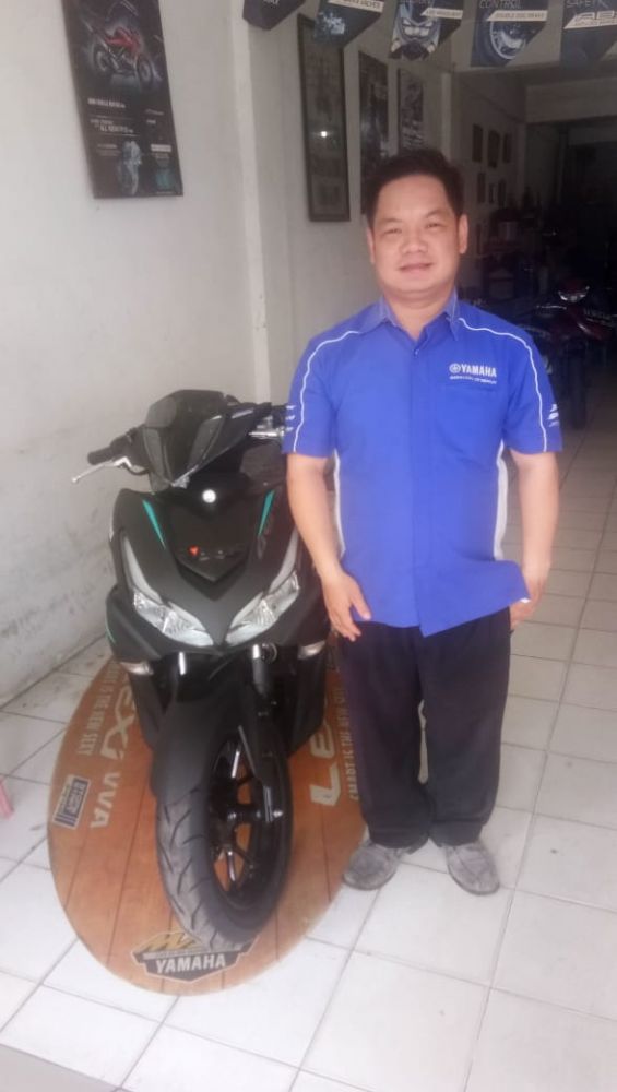 Yamaha Banjarmasin Harga OTR dan Info Dealer Motor