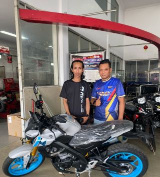 Dealer Yamaha Ketapang