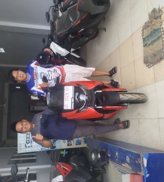 Dealer Yamaha Kendari