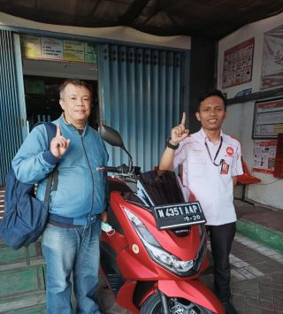 Dealer Honda Malang