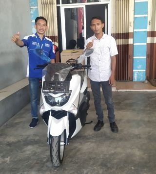 Dealer Yamaha Sumbawa