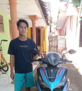 Dealer Yamaha Probolinggo