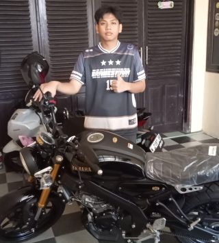 Dealer Yamaha Probolinggo