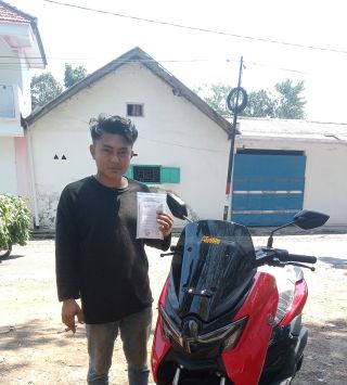 Dealer Yamaha Probolinggo