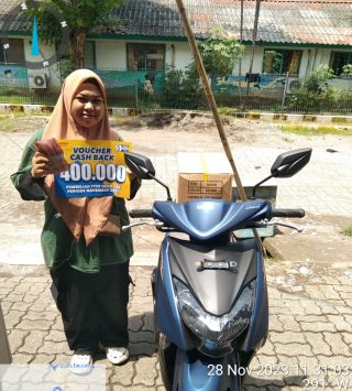 Dealer Yamaha Makassar