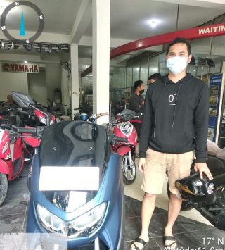 Dealer Yamaha Makassar