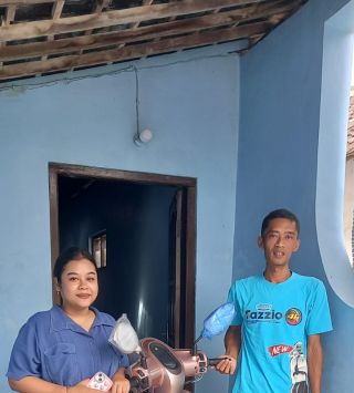 Dealer Yamaha Klaten