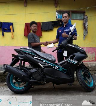 Dealer Yamaha Subang