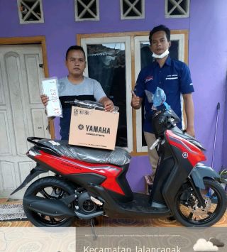 Dealer Yamaha Subang