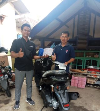 Dealer Yamaha Subang