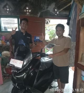 Dealer Yamaha Subang