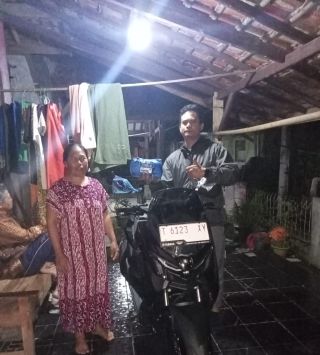 Dealer Yamaha Subang