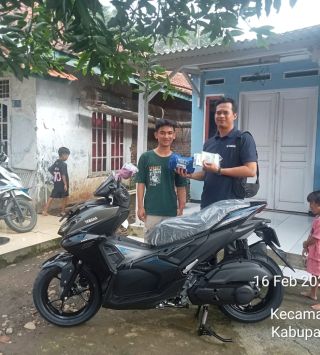 Dealer Yamaha Subang