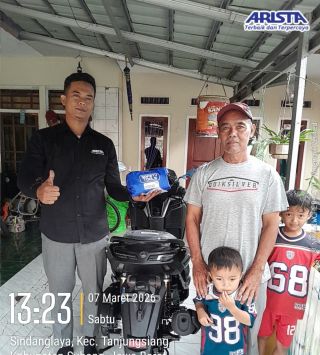 Dealer Yamaha Subang